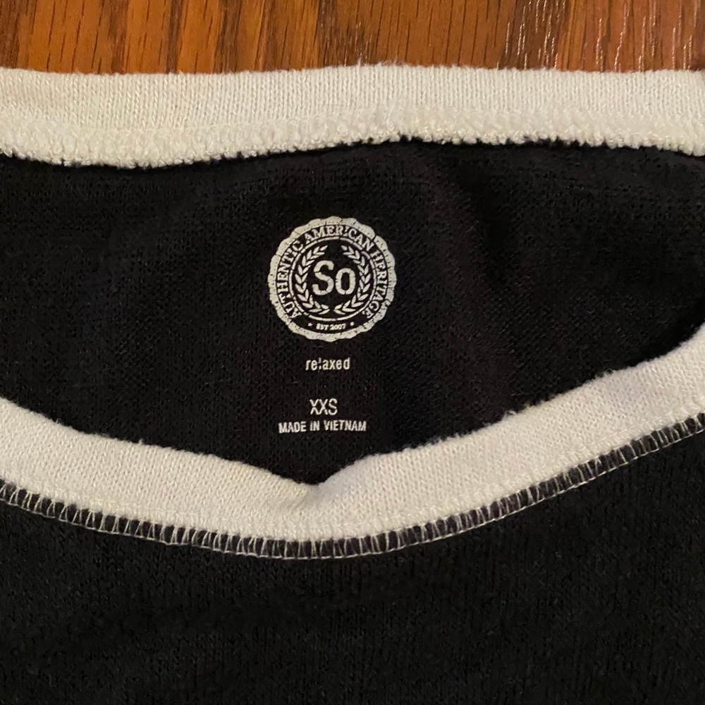So Sweater - Picture 2 of 3